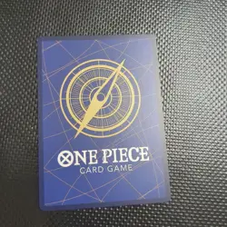 One Piece Card Game Charlotte Pudding Set Holo 5000 Power Cost - Image 2