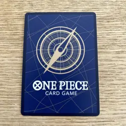 One Piece Trading Card Ace SP Special Card Individual Card - Image 2