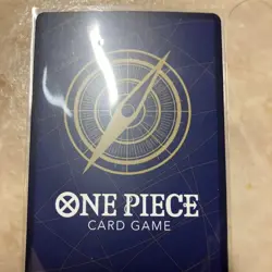 ONE PIECE CARD GAME Charlotte Pudding PRB02010 SR Character - Image 2