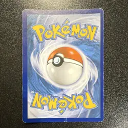 Pokemon TCG Pikachu 35/108 2016 Holo Rare Basic 60HP Card Stock Mitsuhiro Arita - Image 2