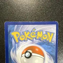 Pokemon TCG Pikachu 35/108 2016 Holo Rare Basic 60HP Card Stock Mitsuhiro Arita - Image 3