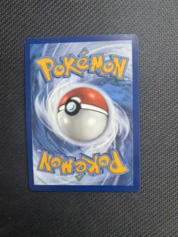 Sprigatito 076 Sv: Scarlet & Violet Promo Cards Holo - Image 2