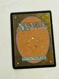 MTG FOIL Scalding Tarn Zendikar Magic the Gathering - Image 2