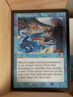 Chain of Vapor Onslaught Regular - Image 1