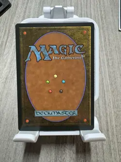 Arena of the Ancients - VLP [Chronicles 1995] Rare #91 Magic MTG - Image 2
