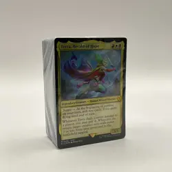 Revival Trance Magic the Gathering Collector Commander Deck *Read Description* - Image 1