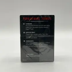 Revival Trance Magic the Gathering Collector Commander Deck *Read Description* - Image 3