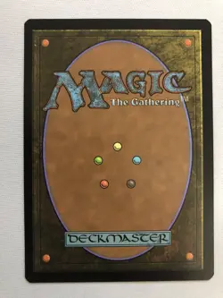 Doubling Season (Foil Borderless)-Double Masters-Magic The Gathering-MTG-NM - Image 2