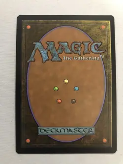 Counterspell-Masterpiece Invocations-FOIL-Magic The Gathering-MTG-NM Condition - Image 2