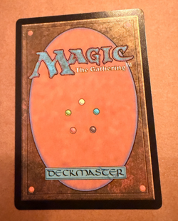 Two-Handed Axe 203 UC Commander Legends: Battle for Baldur's Gate NM Unplayed - Image 2
