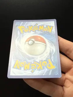 Pokemon TCG - Galarian Moltres - SWSH284 - Black Star Promo #Swsh284 LP #SWSH284 - Image 3