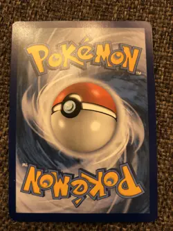 Lunala GX SM17 | Black Star Promo | Pokemon Card | - Image 2