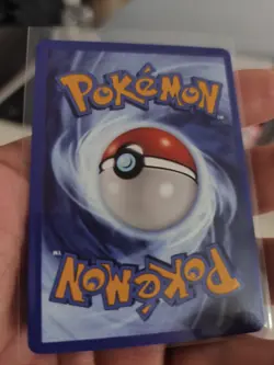 Pokemon CCG Bubble Arkani EX Custom CCG Karte In Top Zustand Pokemon Custom Card - Image 2