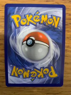 NM! Squirtle (007/165) 151 Pokemon Center Stamped Promo Pokemon Card! - Image 2
