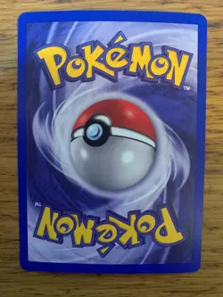 1st Edition Sabrina Trainer (20/132) Holo Gym Challenge Pokemon Card! FREE P&P! - Image 3