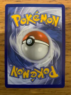 NM! Pecharunt SVP 129 Shrouded Fable ETB Black Star Promo Pokemon Card! - Image 2