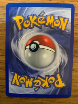 Rocket's Moltres (12/132) Holo Gym Heroes Pokemon Card! FREE P&P! - Image 3