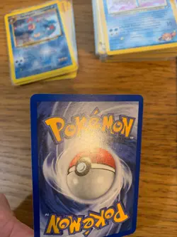 Rocket's Moltres (12/132) Holo Gym Heroes Pokemon Card! FREE P&P! - Image 4
