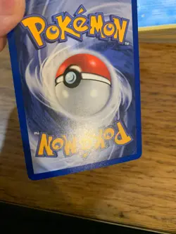 Rocket's Moltres (12/132) Holo Gym Heroes Pokemon Card! FREE P&P! - Image 5