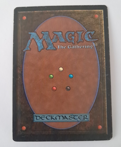 Bird Maiden MP Arabian Nights MTG Magic the Gathering - Image 2