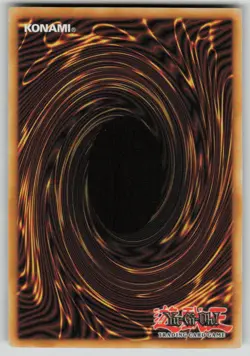 Super Polymerization (Overframe) Ultra Rare RA05-EN149 NM Yu-Gi-Oh - Image 2