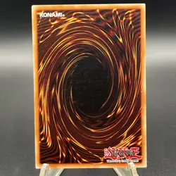 Yu-Gi-Oh TCG Dark Magician YSYR-EN001 Unlimited Edition Ultimate Rare NM - Image 3
