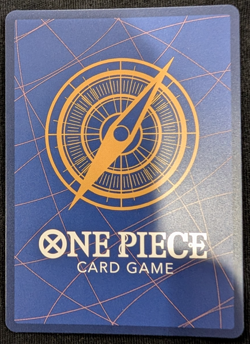 One piece Uta p-031 CS 2023 Pack Near Mint - Image 2