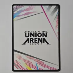 Union Arena One Punch Man Action Point Alternate Art Foil Jpn Saitama Genos - Image 2