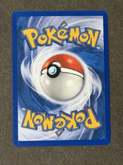 Pokemon Kirlia 35/109 EX Ruby & Sapphire Card NM - Image 2