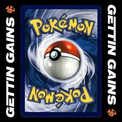 Team Rocket's Meowth - 18 - Black Star Promo - Pokemon Card - NM/M - Image 2