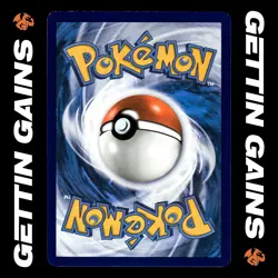 Magikarp - 203/193 - Illustration Rare - Paldea Evolved - Pokemon Card - VLP - Image 2