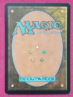 Magic The Gathering UNFINITY SQUIRREL SQUATTERS green card MTG - Image 2