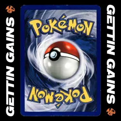 Rocket's Hitmonchan - 11/132 - Holo Rare - Gym Heroes - Pokemon Card - LP - Image 2