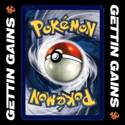 Venomoth - 13/64 - Holo Rare - Jungle - Pokemon Card - LP - Image 2