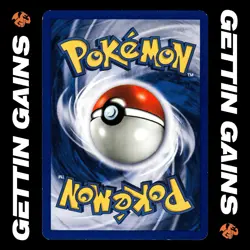 Marill - 11/18 - Holo - Southern Islands - Pokemon Card - MP - Image 2