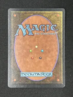 MTG SINKHOLE Unlimited Edition Regular MT+ Common Magic The Gathering - Image 2