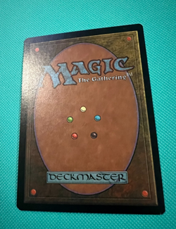 Squirrel Token - Unglued - MTG - Magic the Gathering - Image 3