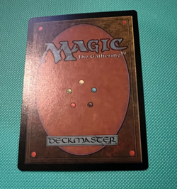 Squirrel Token - Unglued - MTG - Magic the Gathering - Image 4