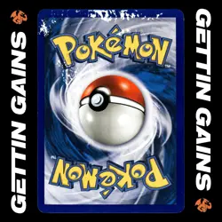 Voltorb - 115/147 - Reverse Holo - Aquapolis - Pokemon Card - HP - Image 2