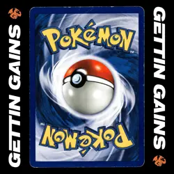 Togepi - 4/18 - Holo - Southern Islands - Pokemon Card - HP - Image 2
