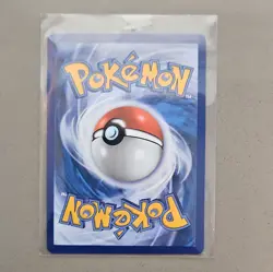 Pokemon Yamper Holo Rare Card 099/094 PFL EN Lightning HP 70 Nintendo 2025 - Image 2