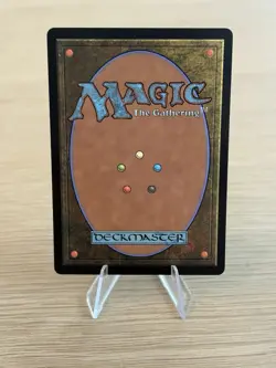 MTG - Mossborn Hydra - Foundations Foil #107 - Image 2