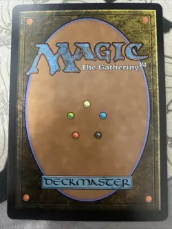 [1x] Mu Yanling, Wind Rider - Fracture Foil - Showcase Near Mint, English Aether - Image 2