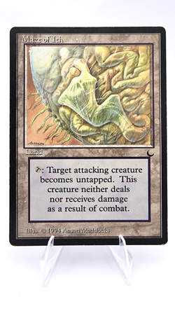 Maze of Ith The Dark Regular - Image 1
