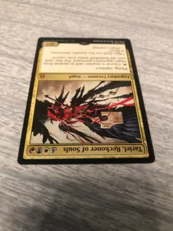 MTG Tariel, Reckoner of Souls Commander Anthology 194/320 Regular Mythic - Image 5