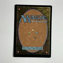 MTG Winter Orb (2400) *Foil Borderless* Secret Lair: So Salty NM - Image 2
