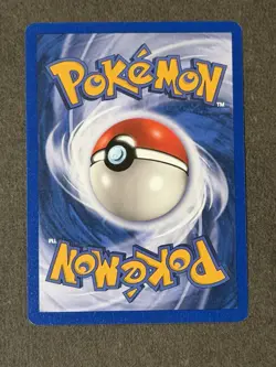 Ralts - 66/109 - Common - Ruby & Sapphire - Pokemon - NM/M - Image 2