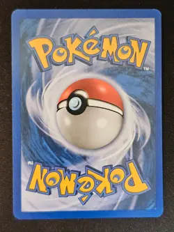 Pokemon TCG Growlithe 62 Skyridge Mint Near Mint (non-holo) - Image 4