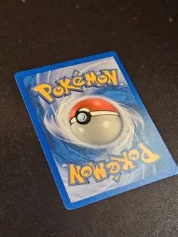Pokemon TCG Growlithe 62 Skyridge Mint Near Mint (non-holo) - Image 5