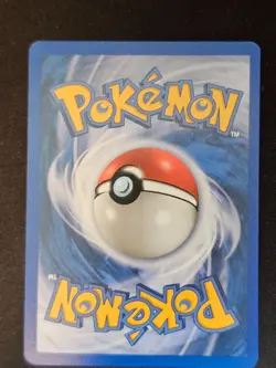 Pokemon TCG Growlithe 62 Skyridge Mint Near Mint (non-holo) - Image 4